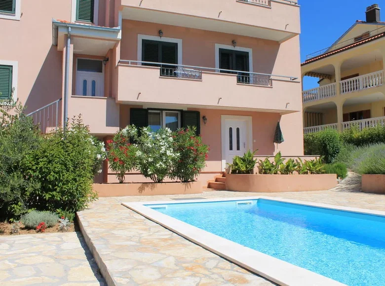 Villa 10 chambres 660 m² Croatie, Croatie