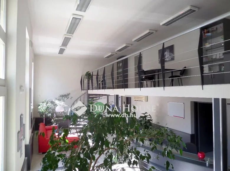 Коммерческое помещение 420 м² Nyiregyhazi jaras, Венгрия