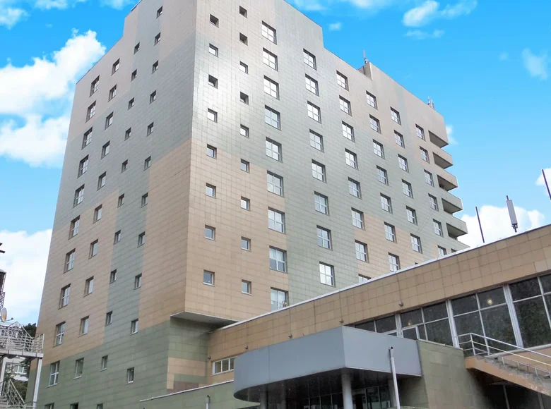 Office 230 m² in Moscow, Russia