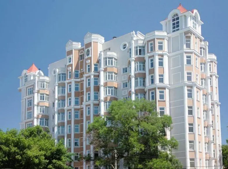 Apartamento 3 habitaciones 131 m² Odesa, Ucrania