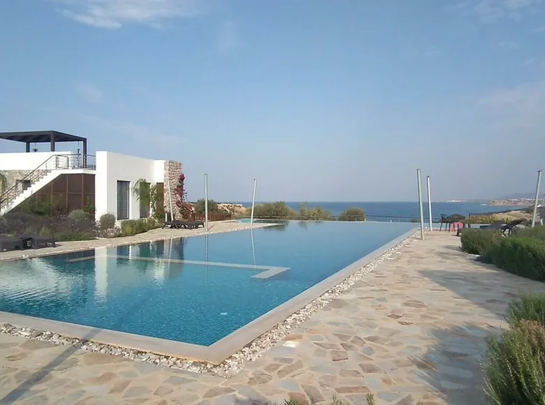 Bungalow 4 chambres 125 m² Kalogreia, Chypre du Nord