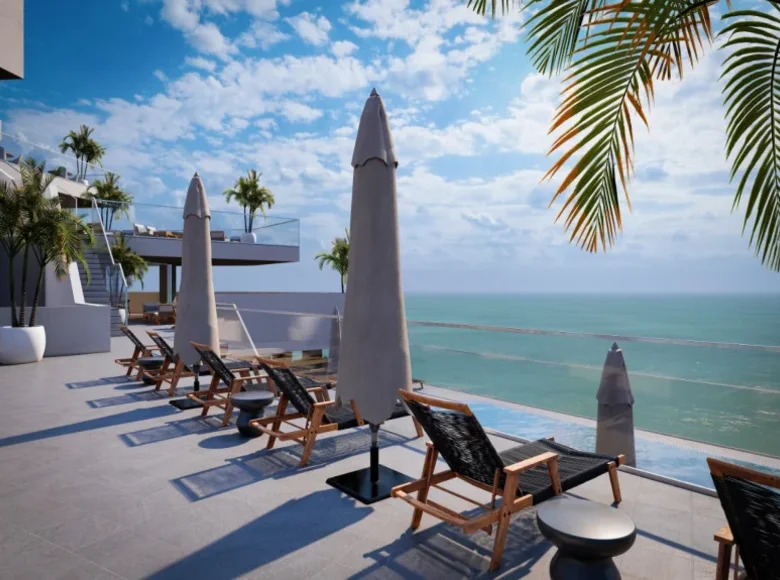 1 bedroom apartment 82 m² Fatih, Turkey