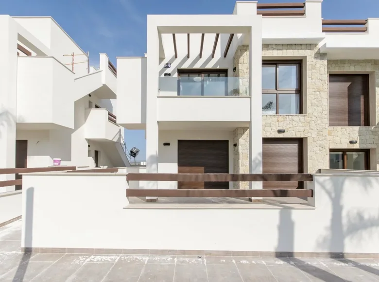 2-Schlafzimmer-Bungalow 63 m² Torrevieja, Spanien