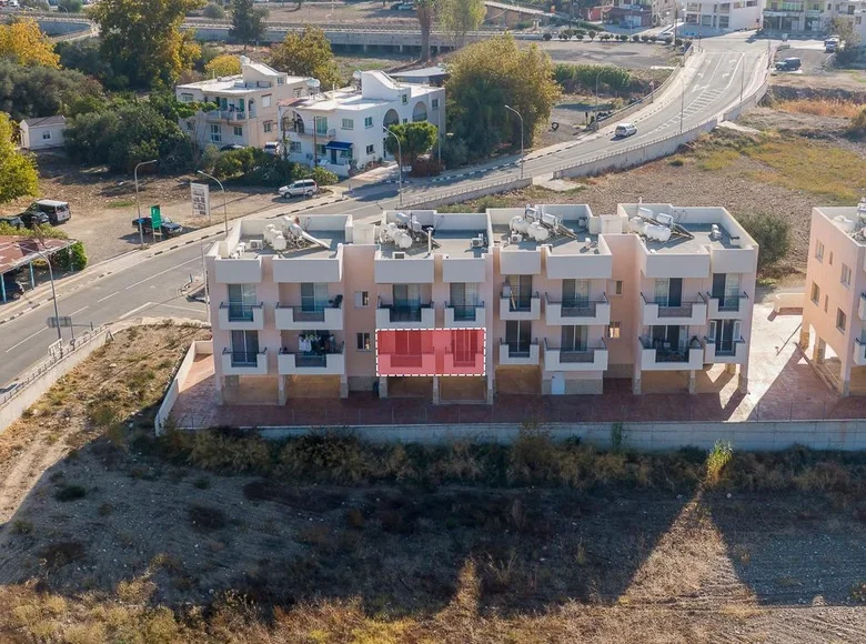 Квартира 2 спальни 83 м² Polis Chrysochous, Кипр