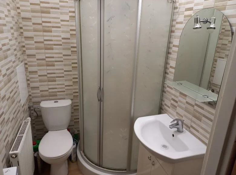 Appartement 1 chambre 33 m² en Borkowo, Pologne