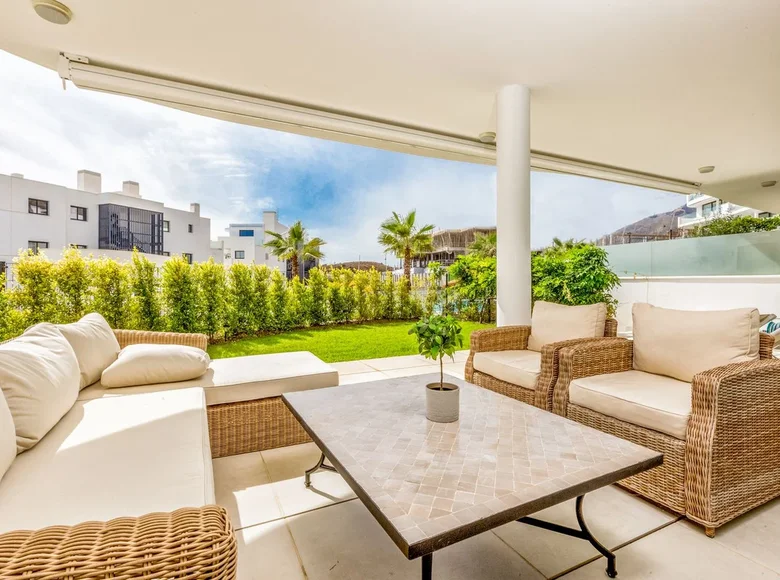 2 bedroom apartment 128 m² Fuengirola, Spain