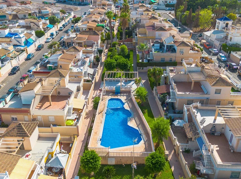 Maison de ville 3 chambres 46 m² Torrevieja, Espagne