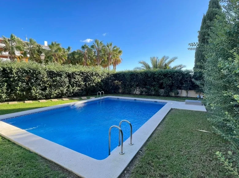 3 bedroom apartment 146 m² Torrevieja, Spain