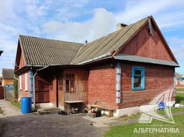 Casa 67 m² Zhabinka, Belarús