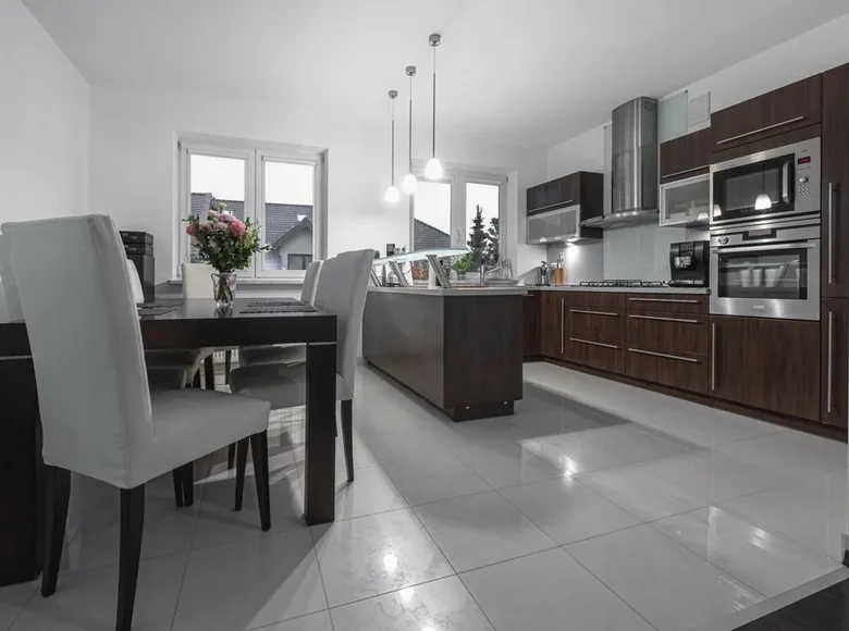 3 room apartment 89 m² Jozefoslaw, Poland
