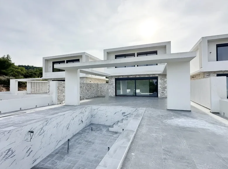  9 habitaciones 300 m² Chaniotis, Grecia