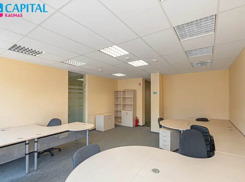 Propriété commerciale 76 m² à Kaunas, Lituanie