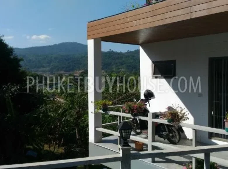 villa de 3 chambres 250 m² Ban Nai Trok, Thaïlande