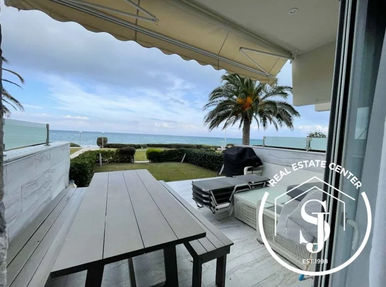 Wohnung 3 Schlafzimmer 105 m² Chaniotis, Griechenland