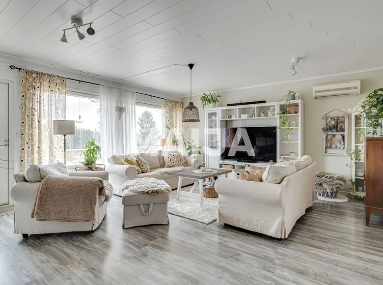 3 bedroom house 109 m² Porvoo sub-region, Finland