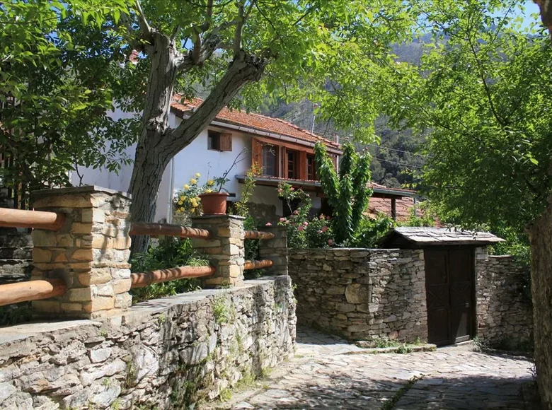 1-Schlafzimmer-Villa 153 m² Gemeinde Thasos, Griechenland