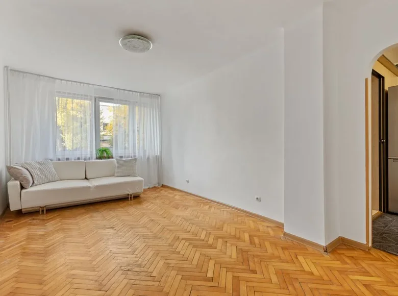 1 bedroom apartment 38 m² Zabki, Poland