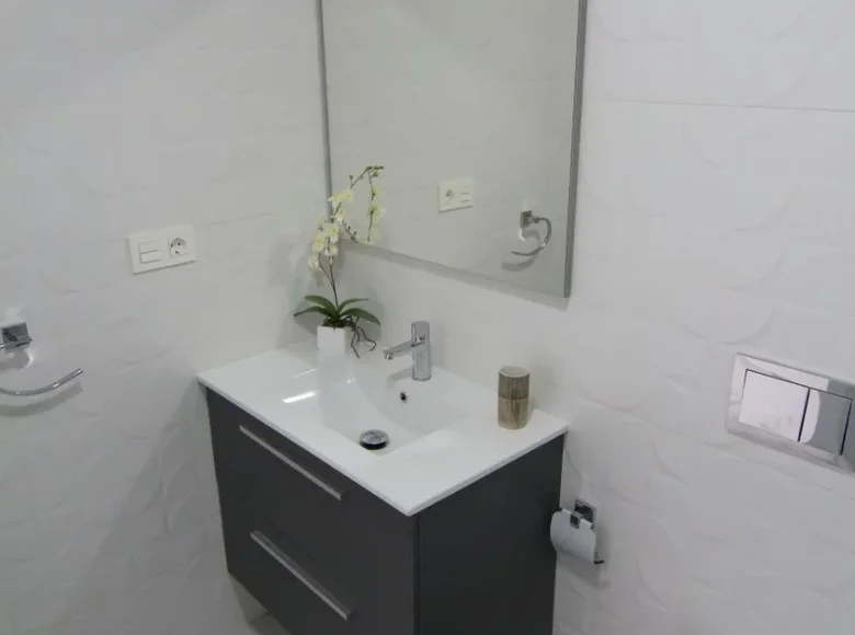 Таунхаус 3 спальни 123 м² Benijofar, Испания