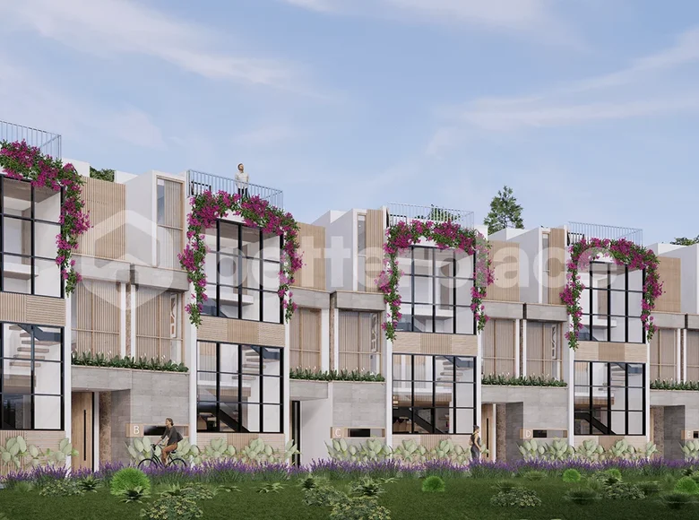 Willa 2 pokoi  Tumbak Bayuh, Indonezja