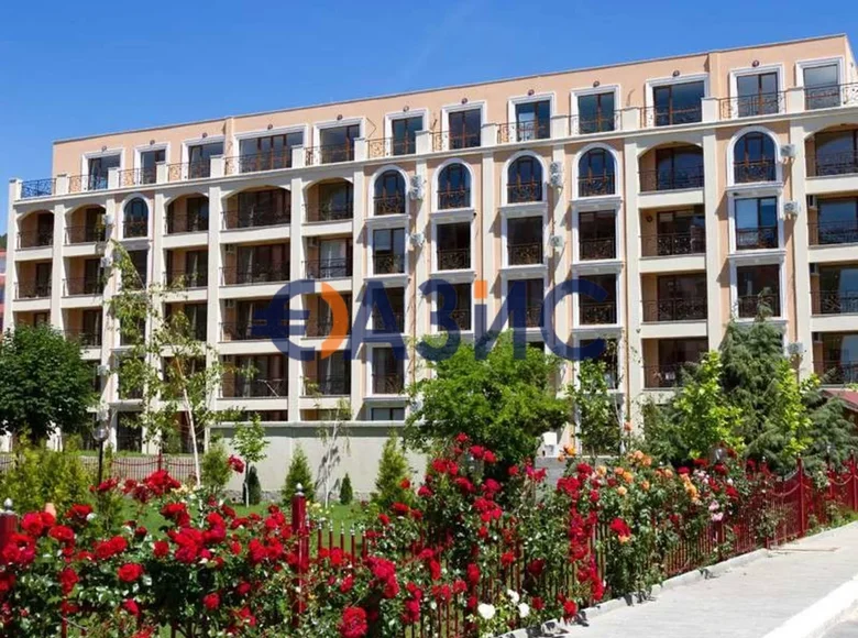 Wohnung 29 m² Sweti Wlas, Bulgarien