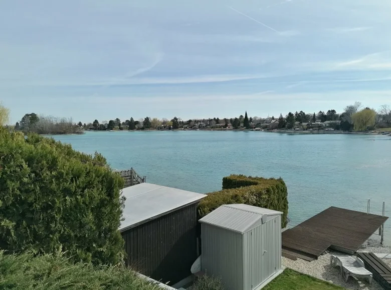 Maison 2 chambres 50 m² Ebenfurth, Autriche