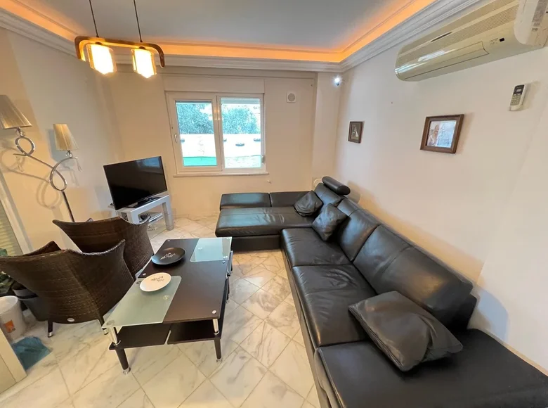 Willa 3 pokoi 130 m² Muratpasa, Turcja