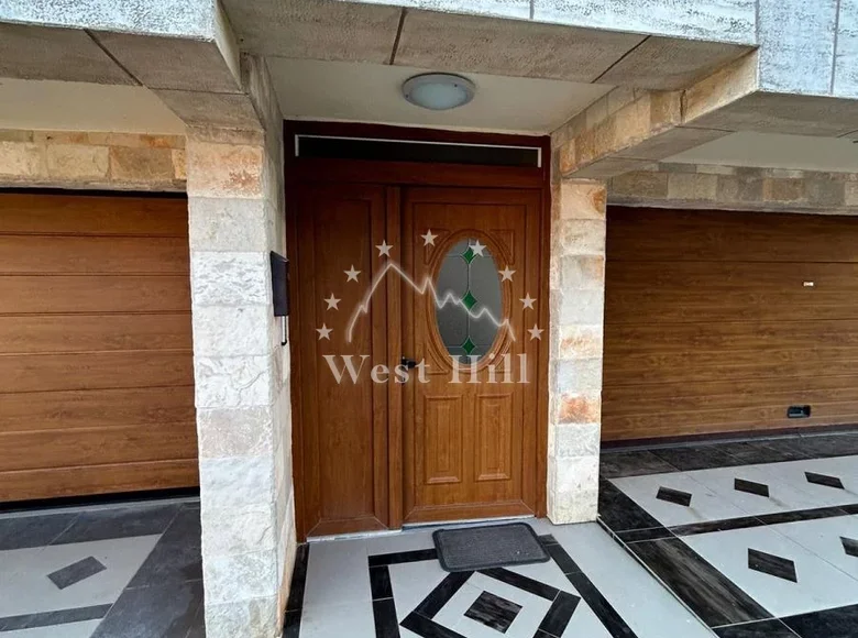 Wohnung 2 zimmer 90 m² Becici, Montenegro