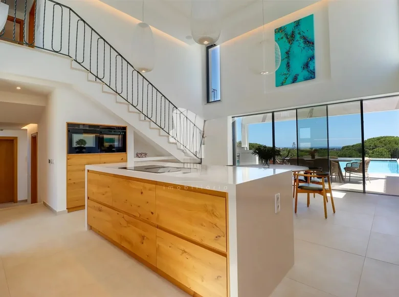 Maison 4 chambres 247 m² Carvoeiro, Portugal