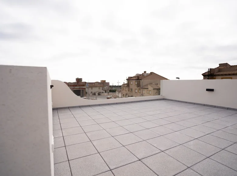 Pavillon 2 chambres 75 m² Pilar de la Horadada, Espagne