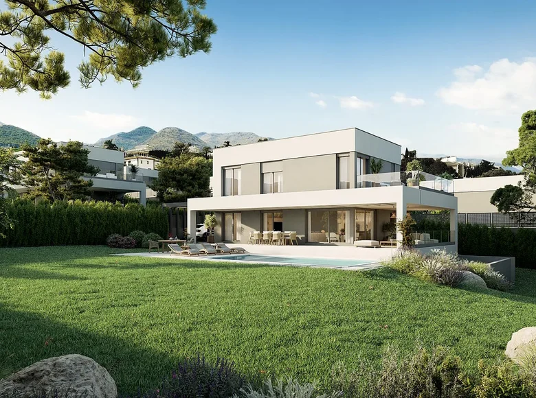 Villa de 5 pièces 227 m² Alhaurin de la Torre, Espagne