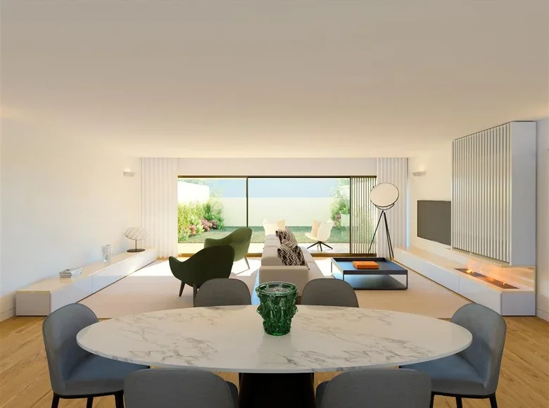 Maison 5 chambres 303 m² Alvalade, Portugal