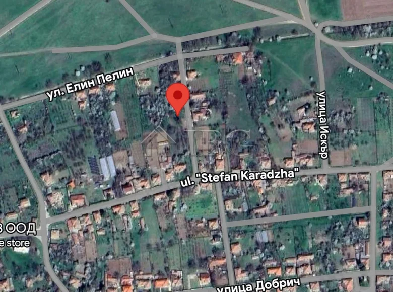 Квартира 932 м² Brashlen, Болгария