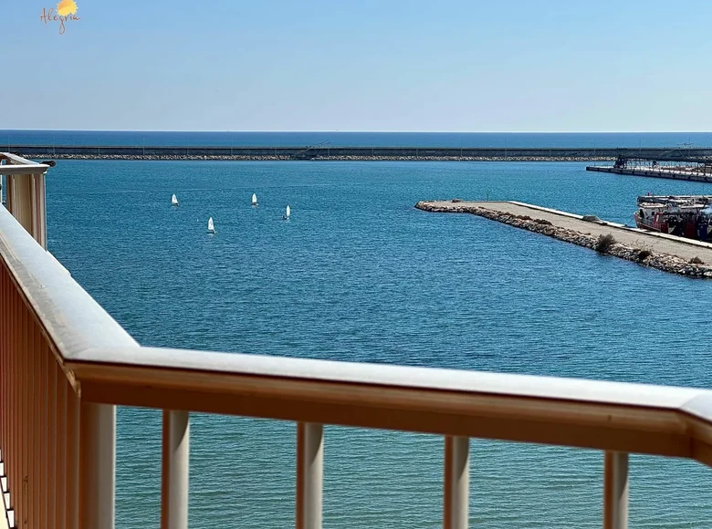 Apartamento 3 habitaciones 96 m² Torrevieja, Španjolska