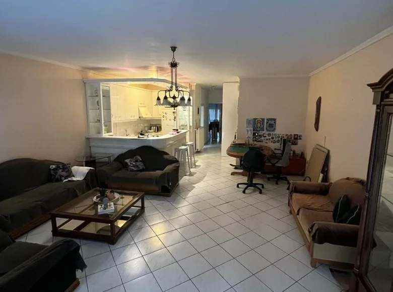 Wohnung 2 Schlafzimmer 88 m² Xanthi Municipality, Griechenland