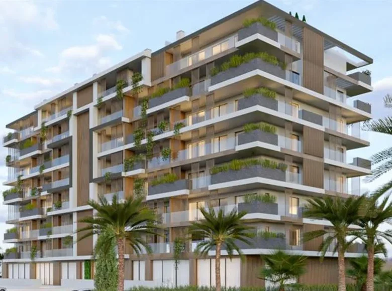 Apartamento 2 habitaciones 130 m² Faro, Portugal