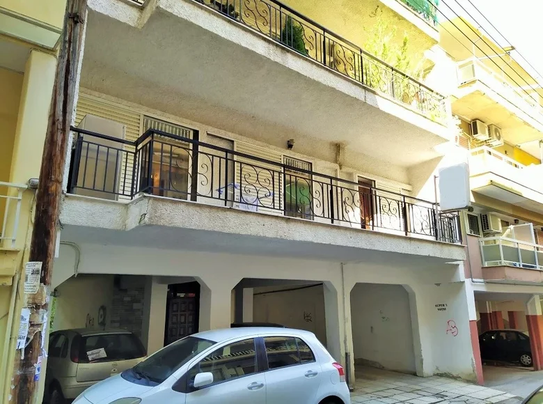 2 bedroom apartment 150 m² Municipality of Thessaloniki, Greece