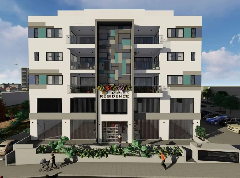 Shop 47 m² in Limassol, Cyprus