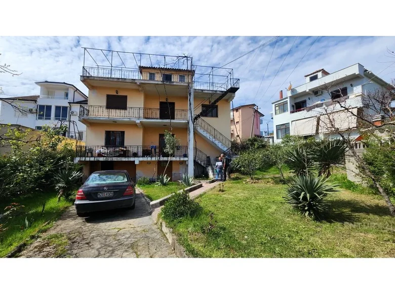 Willa 4 pokoi 392 m² Tirana Municipality, Albania