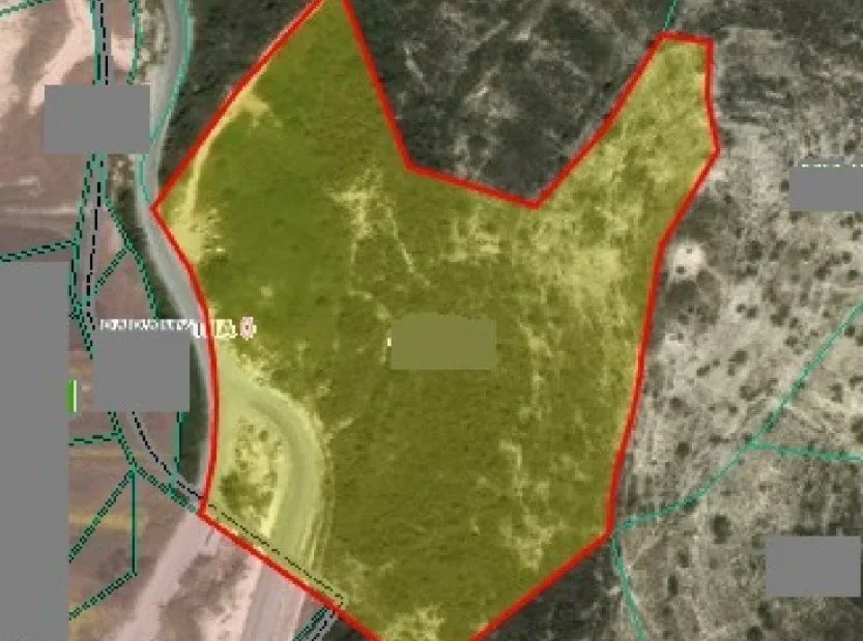 Apartment  Paramytha, Cyprus