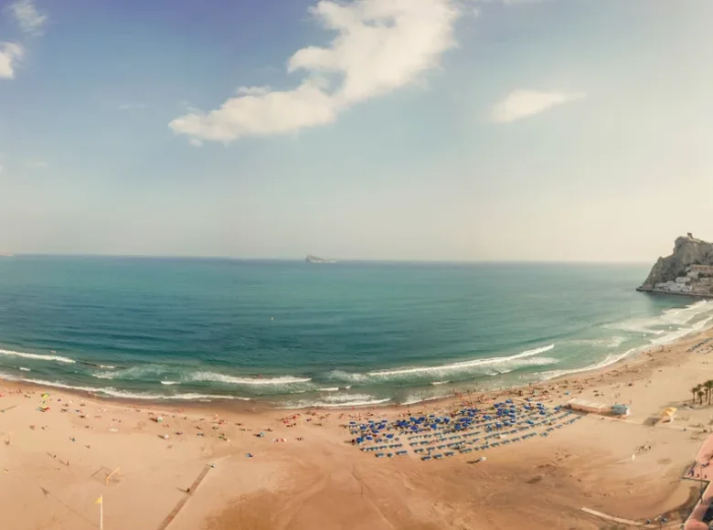 Apartamento 3 habitaciones 194 m² Benidorm, Španjolska