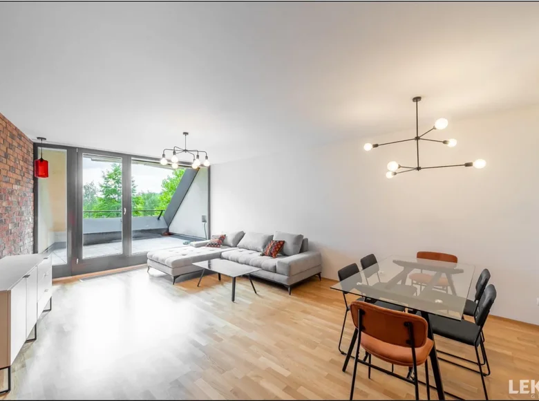 Appartement 4 chambres 141 m² Capitale de Prague, République tchèque