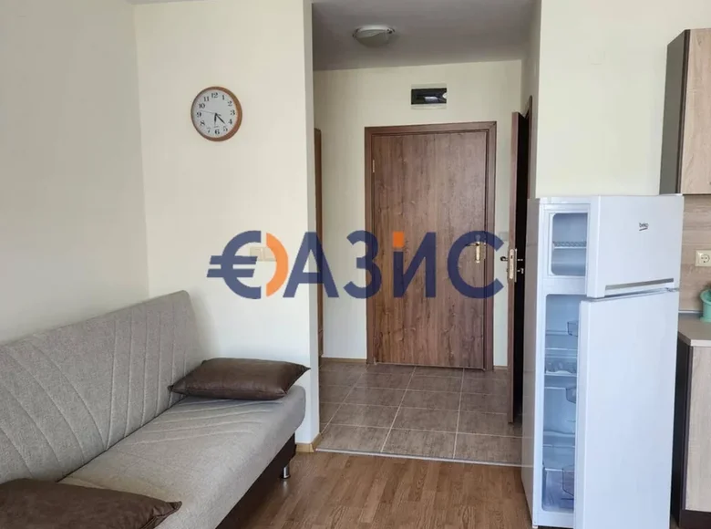 Apartamento 44 m² Nesebar, Bulgaria