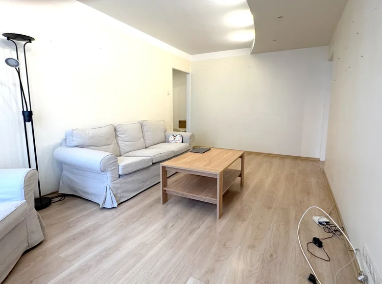 3 room apartment 66 m² Riga, Latvia