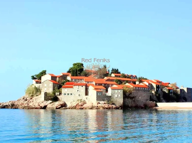 5 bedroom house 805 m² Blizikuce, Montenegro