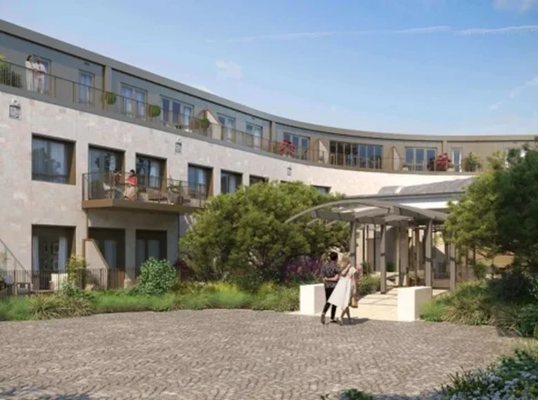 Appartement 3 chambres 117 m² Tonbridge and Malling, Royaume-Uni