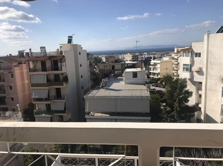 Mieszkanie 5 pokojów  Municipality of Alimos, Grecja