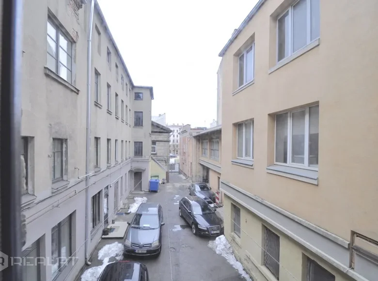 Wohnung 3 zimmer 59 m² in Riga, Lettland