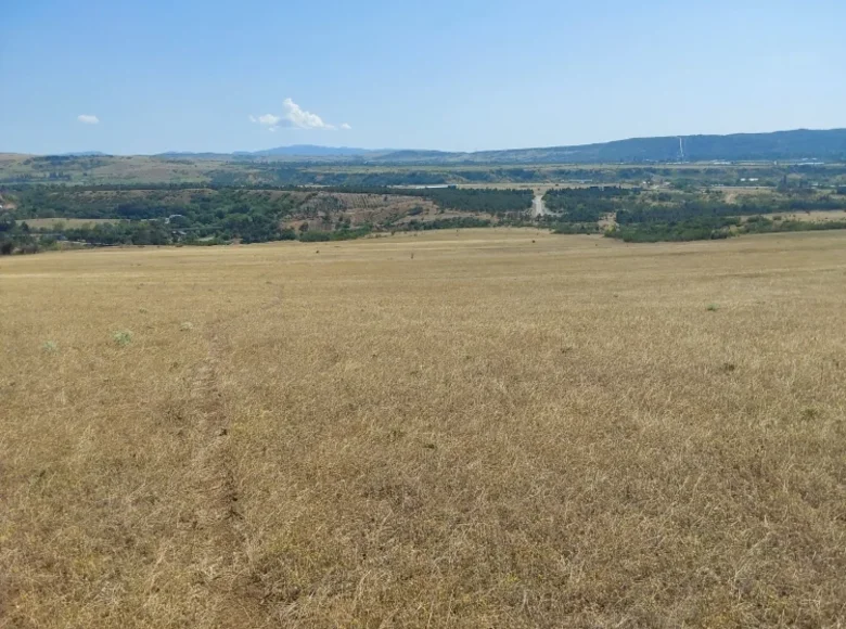 Parcelas  Norio, Georgia