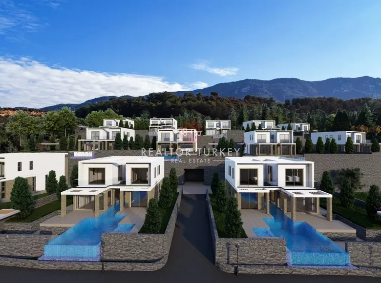 Maison 1 chambre 285 m² Cankaya, Turquie