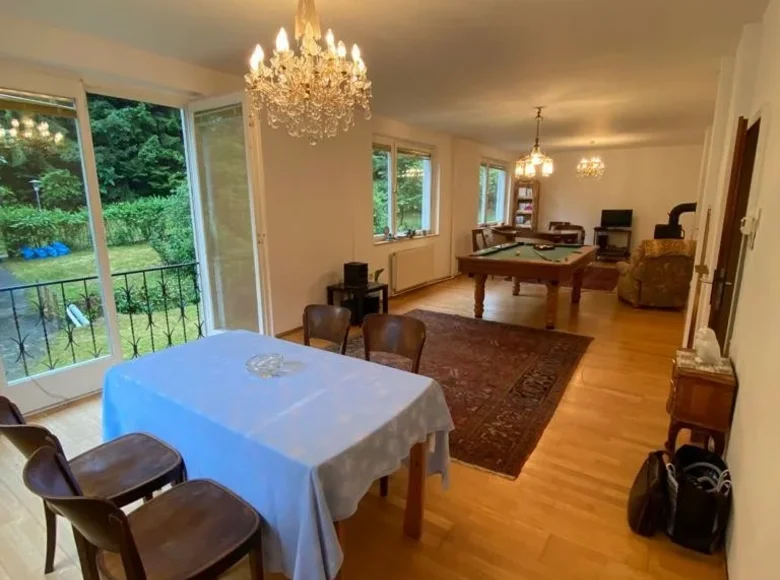 Villa 10 chambres 300 m² Edlitz, Autriche
